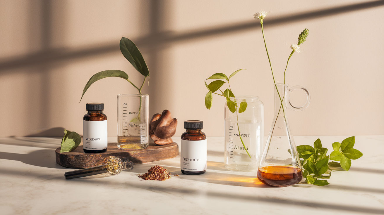 Laboratorio ViriForte - ricerca e sviluppo